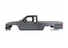 RC4WD 1987 Toyota Xtracab Hard Body Complete Set (Grey)