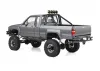 RC4WD 1987 Toyota Xtracab Hard Body Complete Set (Grey)