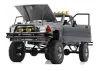 RC4WD 1987 Toyota Xtracab Hard Body Complete Set (Grey)