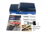 RC4WD Chevrolet Blazer Hard Body Complete Set (Navy/Blue)