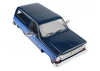 RC4WD Chevrolet Blazer Hard Body Complete Set (Navy/Blue)