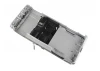 RC4WD Chevrolet Blazer Hard Body Complete Set (Silver/Grey