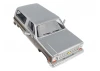 RC4WD Chevrolet Blazer Hard Body Complete Set (Silver/Grey