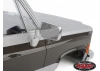 RC4WD Chevrolet Blazer Hard Body Complete Set (Silver/Grey