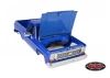 RC4WD Chevrolet K10 Scottsdale Hard Body Complete Set (Blue)