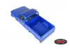 RC4WD Chevrolet K10 Scottsdale Hard Body Complete Set (Blue)