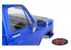 RC4WD Chevrolet K10 Scottsdale Hard Body Complete Set (Blue)
