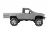 RC4WD 1985 Toyota Pickup Hard Body Complete Set