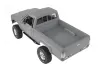 RC4WD 1985 Toyota Pickup Hard Body Complete Set