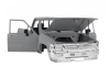 RC4WD 1985 Toyota Pickup Hard Body Complete Set