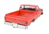 RC4WD Chevrolet K10 Scottsdale Hard Body Complete Set (Red)