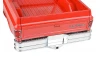 RC4WD Chevrolet K10 Scottsdale Hard Body Complete Set (Red)