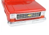 RC4WD Chevrolet K10 Scottsdale Hard Body Complete Set (Red)