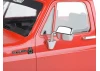 RC4WD Chevrolet K10 Scottsdale Hard Body Complete Set (Red)