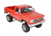 RC4WD Chevrolet K10 Scottsdale Hard Body Complete Set (Red)