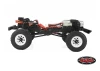 RC4WD Gelande II 1:18 Chassis Set