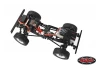 RC4WD Gelande II 1:18 Chassis Set