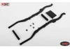 RC4WD Gelande 2 Chassis Set for D90 Body 409mm long RC4WD 3 braces & front mt