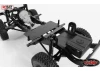 RC4WD Gelande 2 Chassis Set for D90 Body 409mm long RC4WD 3 braces & front mt