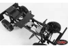 RC4WD Gelande 2 Chassis Set for D90 Body 409mm long RC4WD 3 braces & front mt
