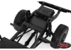 RC4WD Gelande II D110 Chassis Set for D110 body bearing carrier & braces RC4WD