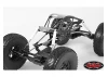 RC4WD MOA Competition Crawler Chassis Set