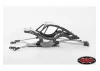 RC4WD MOA Competition Crawler Chassis Set