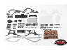 RC4WD MOA Competition Crawler Chassis Set