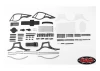 RC4WD MOA Competition Crawler Chassis Set