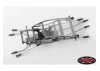 RC4WD MOA Competition Crawler Chassis Set
