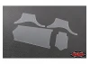 RC4WD MOA Competition Crawler Chassis Set