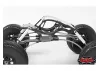 RC4WD MOA Competition Crawler Chassis Set