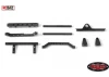 RC4WD Trail Finder 2 LWB Chassis Set