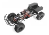 RC4WD C2X Chassis Set RC4WD
