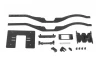 RC4WD C2X Chassis Set RC4WD