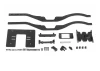 RC4WD C2X Chassis Set RC4WD