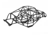 RC4WD Iron Hammer 1:8 Steel Monster Truck Chassis RC4WD