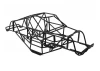 RC4WD Iron Hammer 1:8 Steel Monster Truck Chassis RC4WD