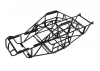 RC4WD Iron Hammer 1:8 Steel Monster Truck Chassis RC4WD