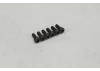 Cap Screw 3x8mm (6)