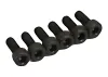 Cap Screw 3x8mm (6)