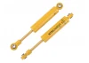 RC4WD The Ultimate Scale Shocks 100mm (Silver)