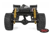 RC4WD The Ultimate Scale Shocks 100mm (Silver)