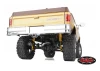 RC4WD The Ultimate Scale Shocks 100mm (Silver)