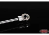 RC4WD The Ultimate Scale Shocks 100mm (Silver)