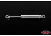 RC4WD The Ultimate Scale Shocks 80mm (Silver)