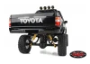 RC4WD 70mm Old Man Emu Nitroch Arger Sport Shocks By Arb 90mm