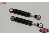 RC4WD The Ultimate Scale Shocks 60mm (Black)