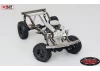 RC4WD The Ultimate Scale Shocks 60mm (Black)