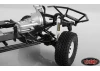 RC4WD Superlift Superide 80mm Scale Shock Absorbers